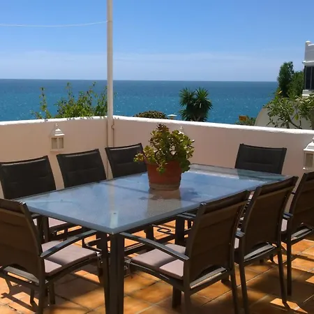 Apartment Iso Parveke Merenrannassa 102 *