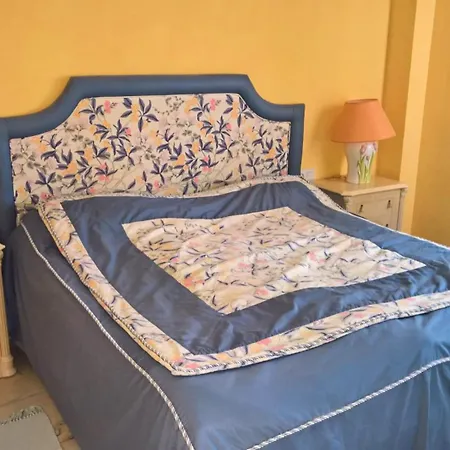 Apartment Iso Parveke Merenrannassa 102 Benalmadena